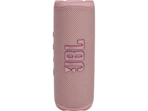 Портативна акустика JBL Flip 6 Pink (FLIP6PINK)