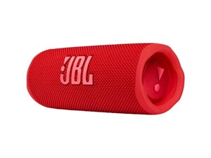 Портативна акустика JBL Flip 6 Red (jblFLIP6RED)