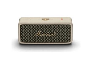 Портативна акустика Marshall Emberton II Cream (1006237)