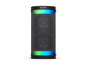 Портативна акустика Sony SRS-XP500 Black (SRS-XP500B)