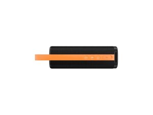 Портативна акустика Xiaomi Sound Outdoor (QBH4261GL) Black