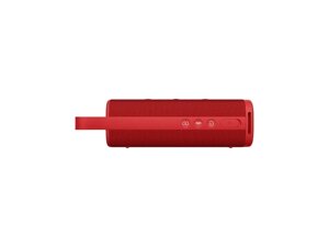 Портативна акустика Xiaomi Sound Outdoor (QBH4263GL) Red