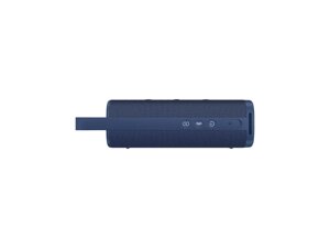 Портативна акустика Xiaomi Sound Outdoor (QBH4265GL) Blue