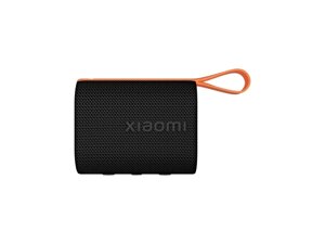 Портативна акустика Xiaomi Sound Pocket (QBH4269GL)