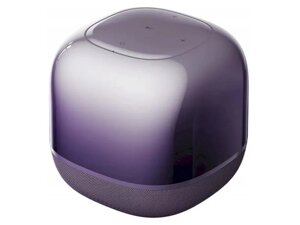 Портативна колонка BASEUS AeQur V2 Purple (A20056200521-00)