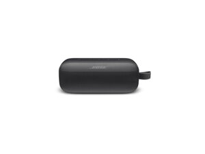 Портативний Bose SoundLink Flex Bluetooth Black (865983-0100)