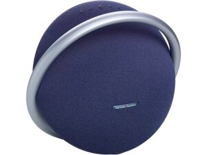 Портативна колонка Harman Kardon Onyx Studio 8 Blue (HKOS8BLUEP)