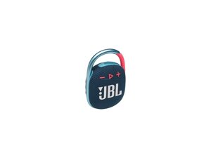 Портативний jbl Clip 4 Blue/Pink (jblclip4blup)