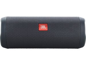 Портативна колонка JBL Flip Essential 2 Black (FLIPES2)