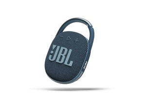 Портативна jbl Slip 4 Blue (jblclip4blu)