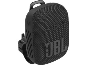 Портативна колонка JBL Wind 3S Black (jblWIND3S)