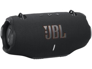 Портативна колонка JBL Xtreme 4 Black (XTREME4BLK)