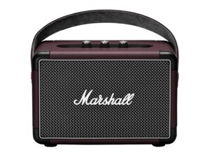 Портативна колонка Marshall Kilburn II Burgundy (1005232)