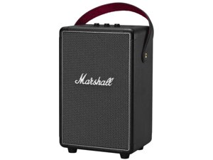 Портативна колонка Marshall Tufton Black (1001906)