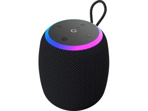 Портативна колонка Pixus Bar Speaker Black