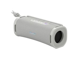 Портативна колонка Sony ULT Field 1 White (SRSULT10W. CE7)