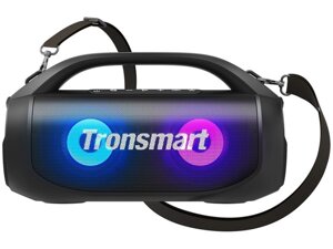 Портативна колонка Tronsmart Bang SE Black (862356)