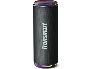 Портативна колонка Tronsmart T7 Lite Black (933750)