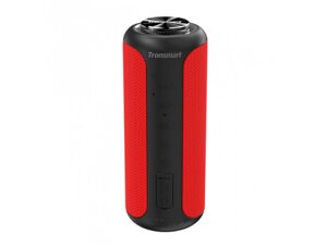 Портативна акустика Tronsmart Element T6 Plus Upgrade Red