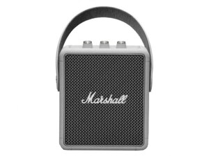 Портативні колонки Marshall Portable Speaker Stockwell II Grey (1001899)