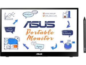 Портативний монітор Asus MB14AHD