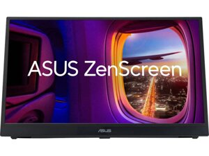 Портативний монітор Asus ZenScreen MB17AHG (90LM08PG-B01170)