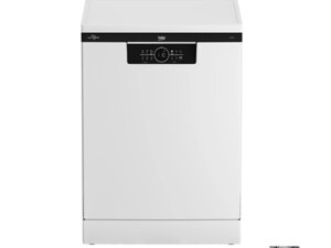 Посудомійна машина Beko BDFN 26530 W