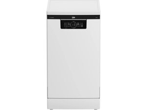 Посудомійна машина Beko BDFS26123WQ