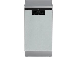 Посудомійна машина Beko BDFS26123XQ