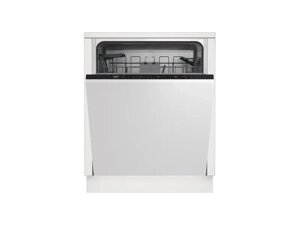 Посудомійна машина Beko BDIN16435