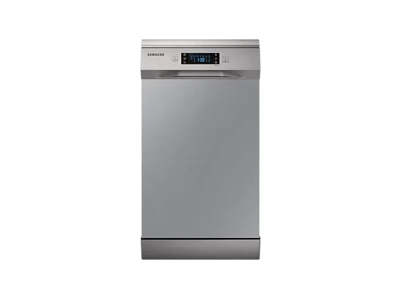Посудомийна машина Samsung DW50R4050FS Машина від компанії DENIKA | ІНТЕРНЕТ МАГАЗИН - фото 1