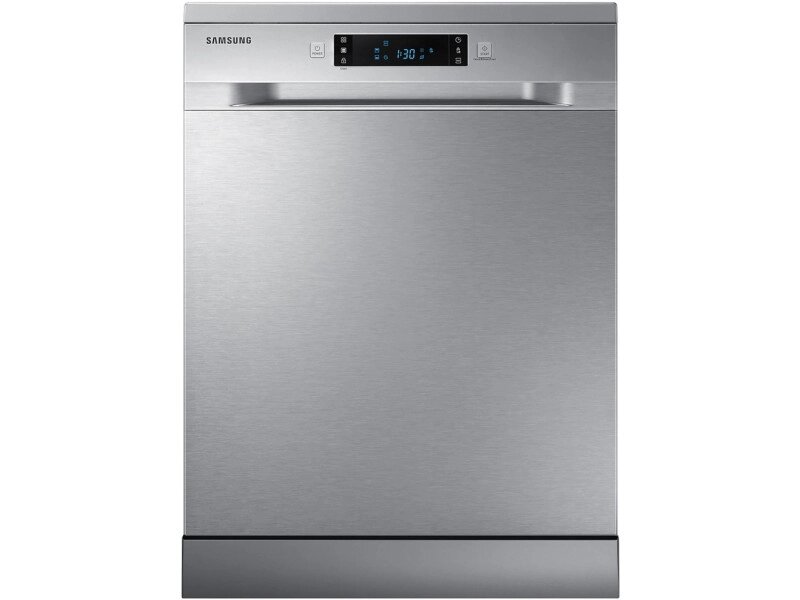Посудомийна машина Samsung DW60A6092FS від компанії DENIKA | ІНТЕРНЕТ МАГАЗИН - фото 1