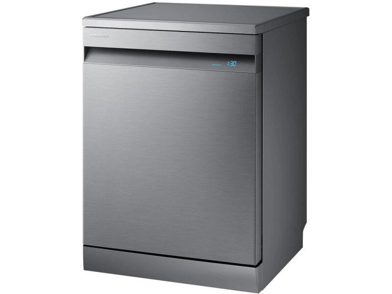 Посудомийна машина Samsung DW60A8050FS Машина від компанії DENIKA | ІНТЕРНЕТ МАГАЗИН - фото 1