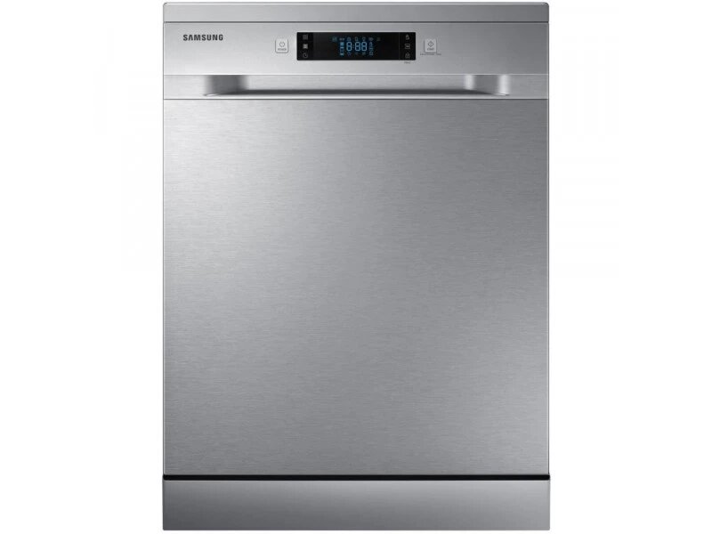 Посудомийна машина Samsung DW60M6050FS від компанії DENIKA | ІНТЕРНЕТ МАГАЗИН - фото 1