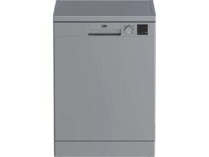 Посудомийна машина Beko DVN05320S