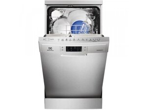 Посудомийна машина Electrolux ESF6710ROX