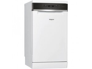 Посудомийна машина Whirlpool WSFO 3O23 PF