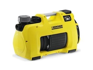 Поверхневий відцентровий насос Karcher BP 3 Home&Garden (1.645-353.0)