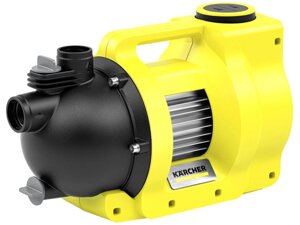 Поверхневий відцентровий насос Karcher BP 4.500 Garden (1.645-700.0)