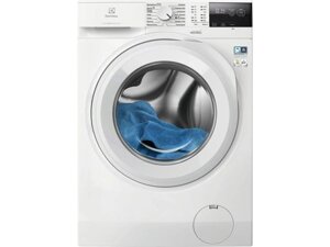 Пральна машина автоматична Electrolux EW6F2281U