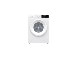 Пральна машина автоматична Gorenje W1NHPI62SCS/PL