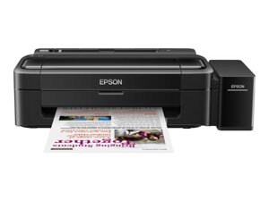 Принтер Epson L132 (C11CE58403)