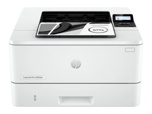 Принтер HP LaserJet Pro 4003dn (2Z609A)