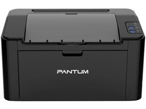 Pantum p2500w принтер
