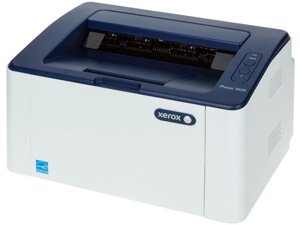 Принтер Xerox Phaser 3020BI з Wi-Fi (3020V_BI)