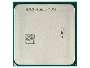 Процесор AMD athlon X4 950 (AD950XAGM44AB)