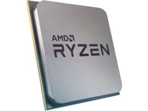 Процесор AMD ryzen 3 4100 (100-100000510BOX)