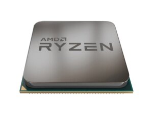 Процесор AMD ryzen 3 4300G (100-100000144BOX)