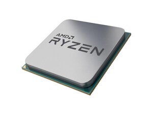 Процесор AMD ryzen 5 3600 3.6ghz AM4 (100-100000031AWOF)