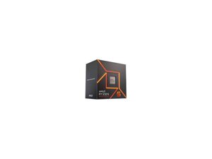 Процесор AMD ryzen 5 7500F (100-100000597MPK)